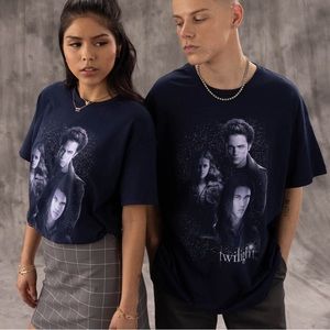 NEW Twilight Graphic Tee